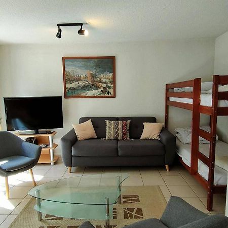 Appartement Centre-Ville 6-8 Pers, 2 Sdb, Balcon, Proche Activites Hivernales - Fr-1-234-78 Cauterets Dış mekan fotoğraf