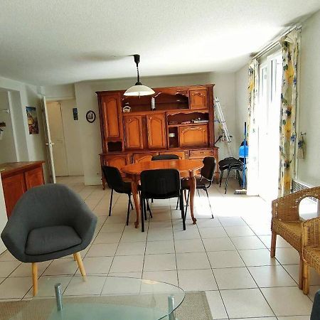 Appartement Centre-Ville 6-8 Pers, 2 Sdb, Balcon, Proche Activites Hivernales - Fr-1-234-78 Cauterets Dış mekan fotoğraf