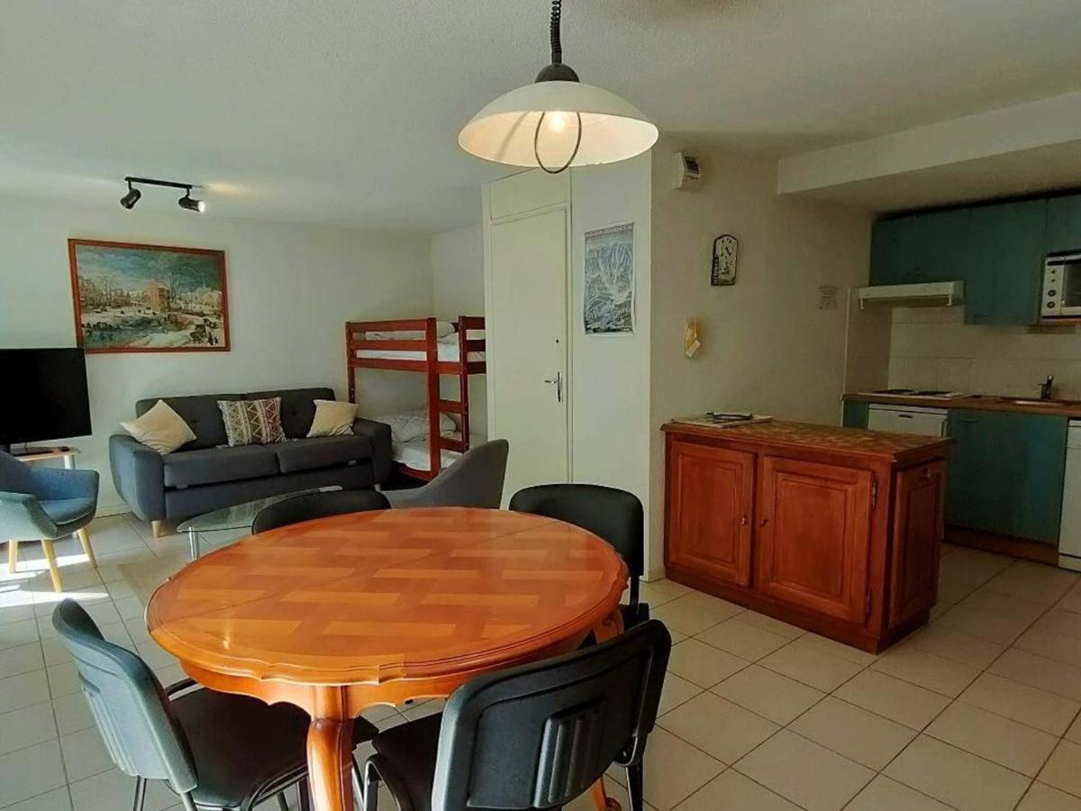Appartement Centre-Ville 6-8 Pers, 2 Sdb, Balcon, Proche Activites Hivernales - Fr-1-234-78 Cauterets Dış mekan fotoğraf