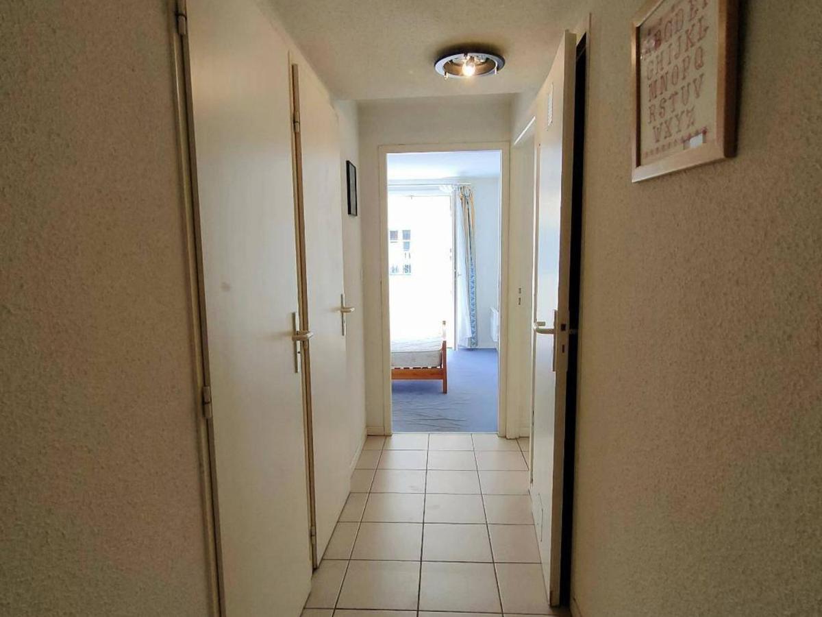 Appartement Centre-Ville 6-8 Pers, 2 Sdb, Balcon, Proche Activites Hivernales - Fr-1-234-78 Cauterets Dış mekan fotoğraf