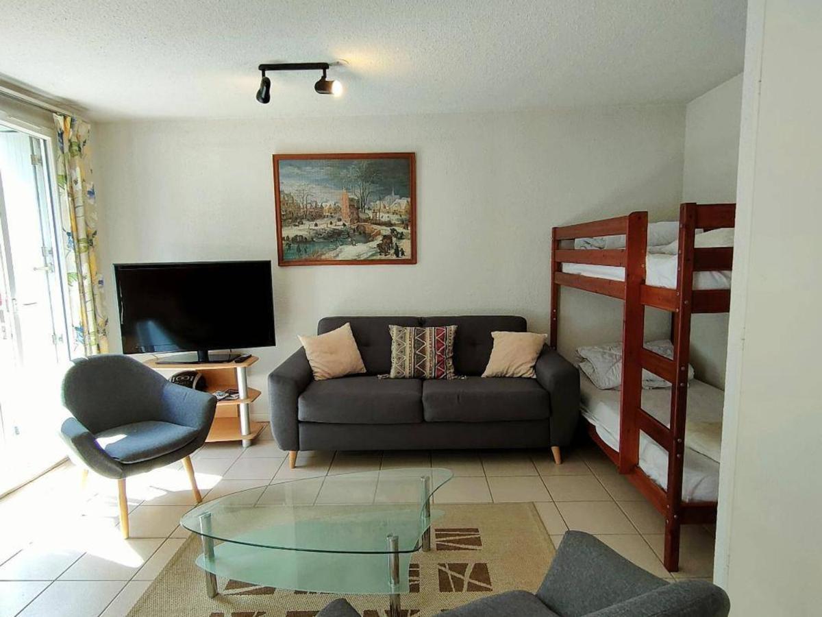 Appartement Centre-Ville 6-8 Pers, 2 Sdb, Balcon, Proche Activites Hivernales - Fr-1-234-78 Cauterets Dış mekan fotoğraf