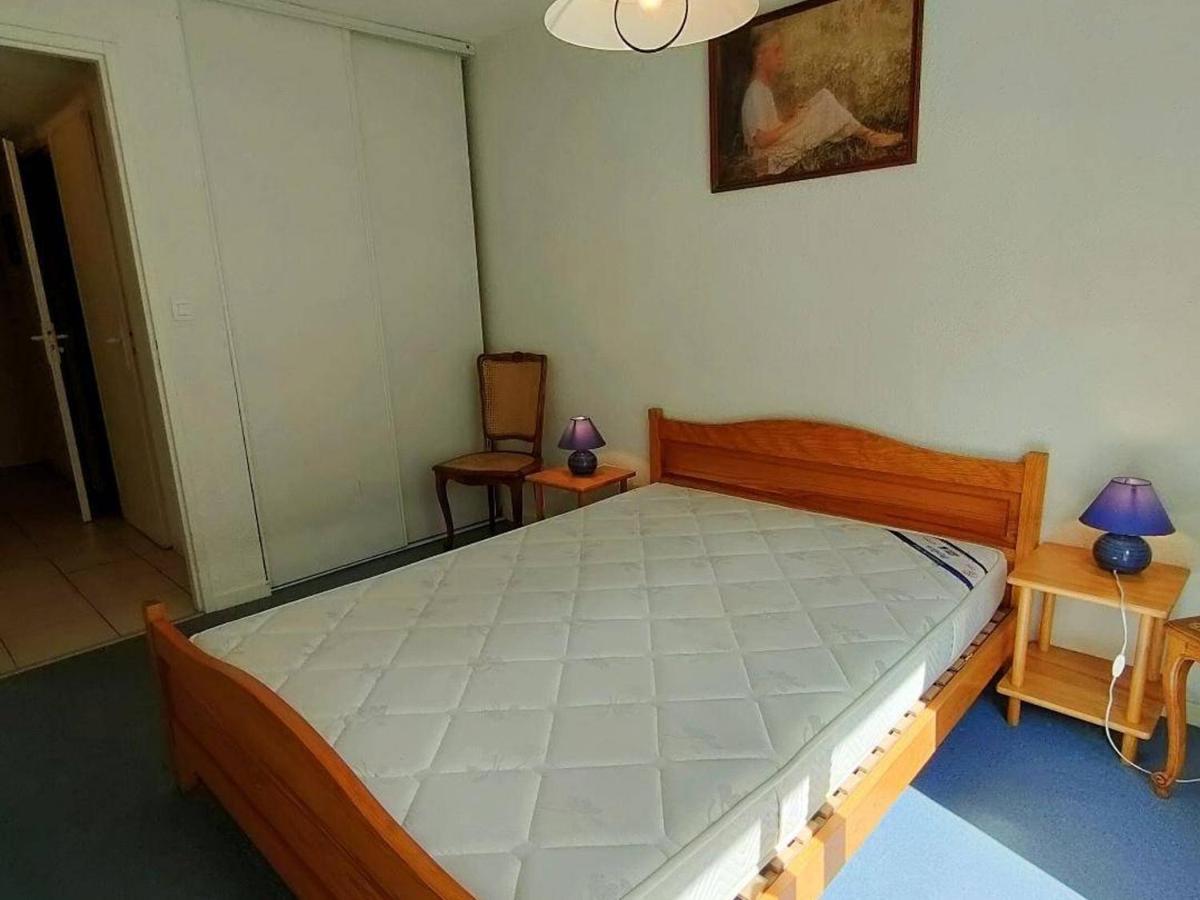 Appartement Centre-Ville 6-8 Pers, 2 Sdb, Balcon, Proche Activites Hivernales - Fr-1-234-78 Cauterets Dış mekan fotoğraf