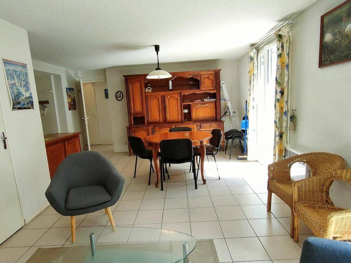 Appartement Centre-Ville 6-8 Pers, 2 Sdb, Balcon, Proche Activites Hivernales - Fr-1-234-78 Cauterets Dış mekan fotoğraf