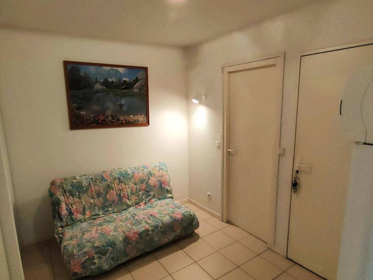 Appartement Centre-Ville 6-8 Pers, 2 Sdb, Balcon, Proche Activites Hivernales - Fr-1-234-78 Cauterets Dış mekan fotoğraf
