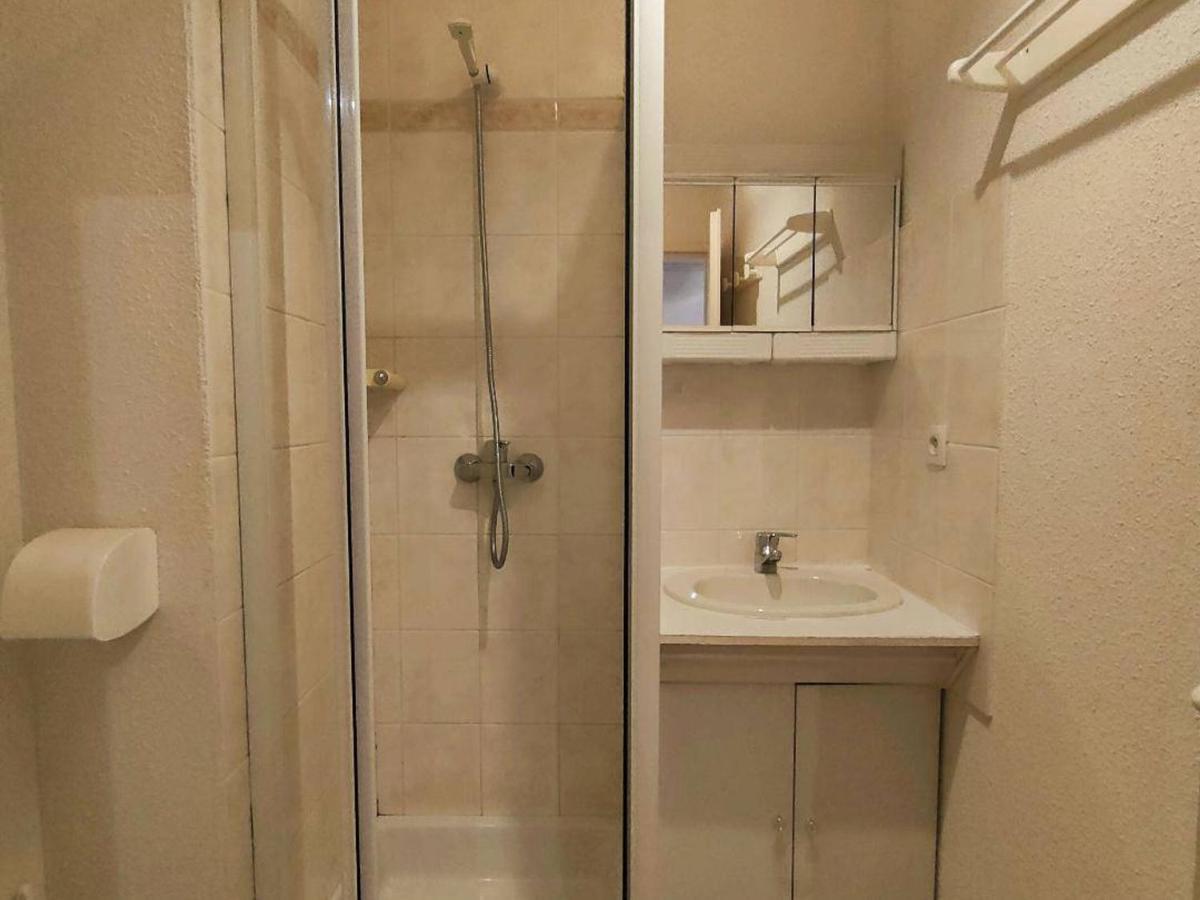 Appartement Centre-Ville 6-8 Pers, 2 Sdb, Balcon, Proche Activites Hivernales - Fr-1-234-78 Cauterets Dış mekan fotoğraf